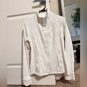 Lululemon define jacket luon